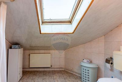 Casa / Vila in zona Domenii, langa metrou, consolidata... - 7