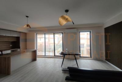 Apartament 3 camere de inchiriat in zona Compozitori, Constanta - 3