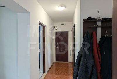 Apartament cu 3 camere decomandat, mobilat în Gheorgheni - 7