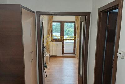 Apartament 2 camere in Podul de Fier - Iasicon Towers - 8