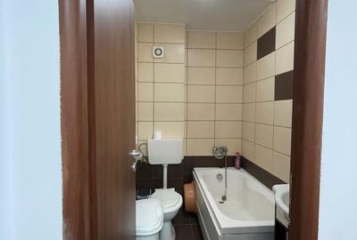 Garsonieră nedecomandată în Central - 11