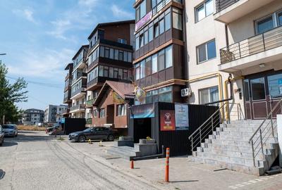 Vanzare apartament 3 camere,  str. Marului, Dobroesti - 18