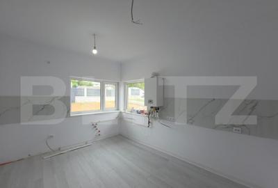 Casă cu 4 camere cu Teren 420 Mp în Central