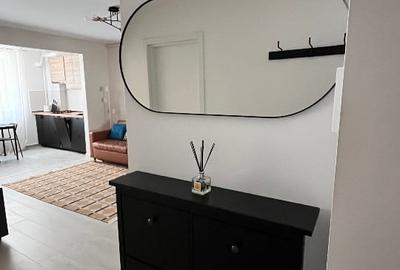 Apartament cu 2 camere decomandat, mobilat în Theodor Pallady - 2