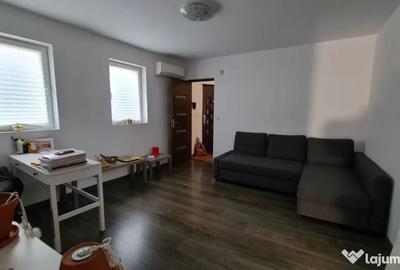 Apartament cu 2 camere semidecomandat, mobilat în Eminescu - 1