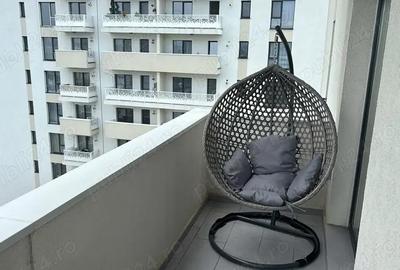 Apartament cu 2 camere decomandat, mobilat în Vest - 3