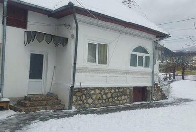 Casă cu 4 camere cu Teren 190 Mp în Dragoslavele - 3