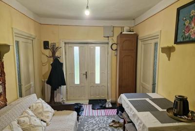 ZONA 23 AUGUST-CASA 4 CAMERE, TEREN 931 MP - 26