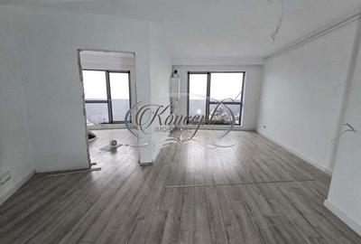 Apartament in Ansamblul Rezidential Wings - 2