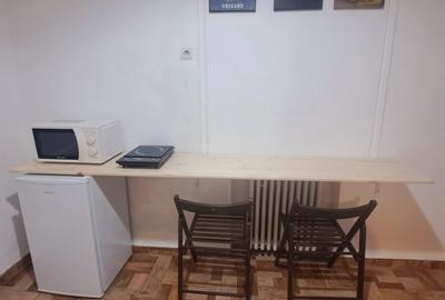 Apartament cu 2 camere semidecomandat în P-ța Romană - 9
