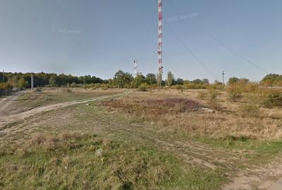 Teren Construcții extravilan de 4000 mp, în Bucium - 5