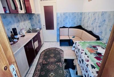 Apartament cu 2 camere decomandat în Gară - 5