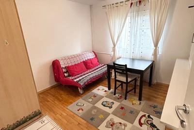 Drumul taberei - Apartament 3 cam modern / Loc de parcare - 9