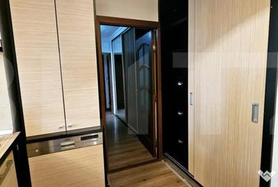 Apartament cu 3 camere decomandat, mobilat în Lenin - 2