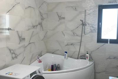 Apartament cu 3 camere decomandat în Ostroveni - 8