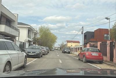 Spațiu comercial, în Odăile - 2