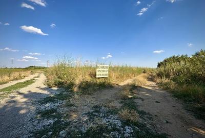 Teren în Pantelimon || 809 mp || Comision 0 - 2