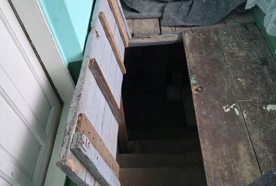 Casă cu 3 camere în Găvănești - 1