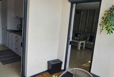 Apartament cu 2 camere decomandat în Central - 10