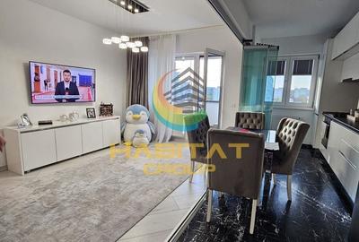 Apartament cu 2 camere decomandat, mobilat în Mihai Bravu - 5