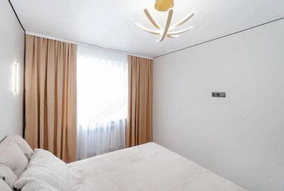 Apartament cu 2 camere de vanzare in zona Grozavesti - 2