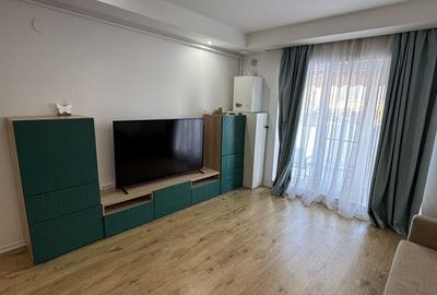 Apartament cu 2 camere decomandat în Tunari - 8