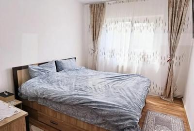 Apartament cu 3 camere decomandat, mobilat în Semicentral - 6