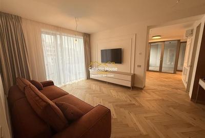 Apartament cu 2 camere decomandat în Central - 2