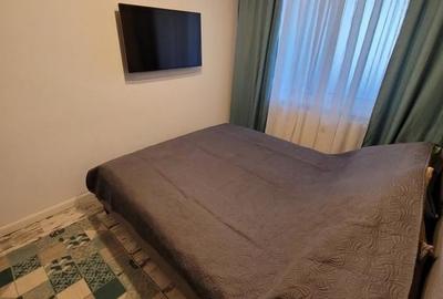 Apartament cu 4 camere semidecomandat, mobilat în Lujerului - 14