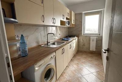 Apartament cu 1 camera, decomandat, zona Zimbru - 1