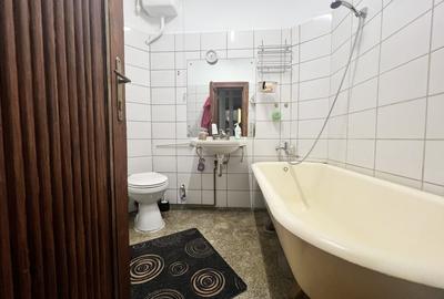 Garsoniera cu curte, 50 mp | PET FRIENDLY, Parcare & Centrala termica - 9
