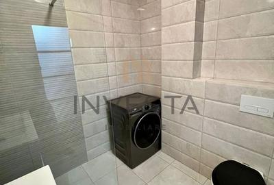 Apartament modern cu 2 camere și terasă spațioasă - Sopor - 7