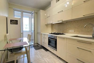 Garsonieră semidecomandată în Eroii Revoluției - 1