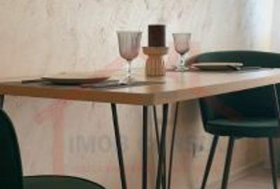 Apartament cu 3 camere în Ștefan cel Mare - 3