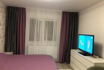 Garsonieră nedecomandată în Aradului - 2