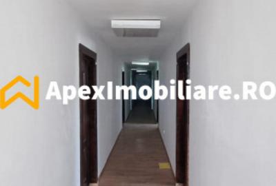 Spațiu comercial, de 550 mp, în Vest