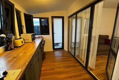 Casa individuala pe parter 3 CAMERE/Com.Berceni/COMISION 0 % - 15