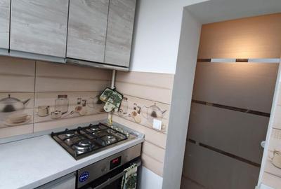 Apartament cu 3 camere decomandat în Central - 7