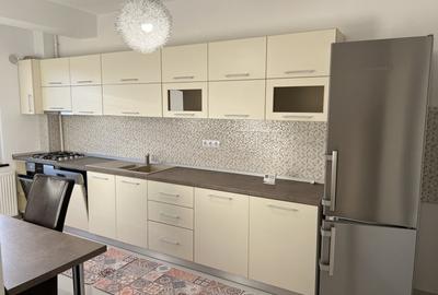 Ap 3 camere modern parc sub arini et 2 lift - 5