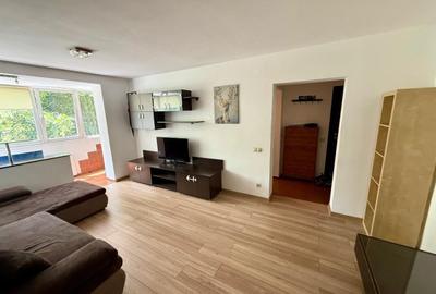 Apartament cu 2 camere decomandat în Berceni - 2