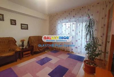 Vanzare 3 camere decomandat etaj 2 bloc 1988 Calea Vacaresti - 17