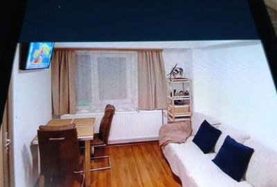 Apartament cu 2 camere decomandat în Romanești - 2