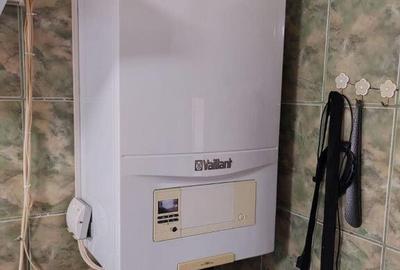 Casă cu 3 camere cu Teren 334 Mp în Central