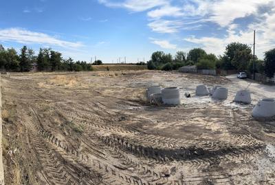 Teren Construcții intravilan de 10200 mp, în Central - 3