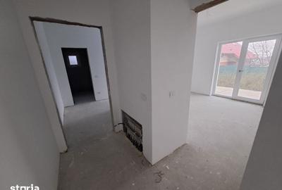 Apartament cu 3 camere în Ciurea - 5