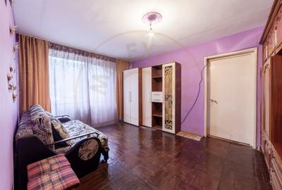 Apartament cu 2 camere semidecomandat în Negru Vodă - 2