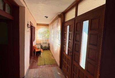 Casa Stil neoromanesc - 2