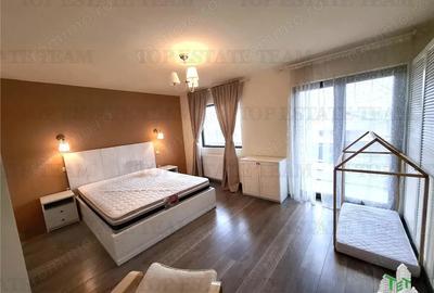 Inchiriere Vila Crevedia Delaul Mare vedere lac - 15