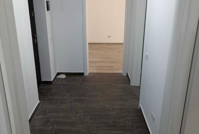 Apartament 2 camere + curte proprie –  Str. Biruinței, Complex Apollo - 5
