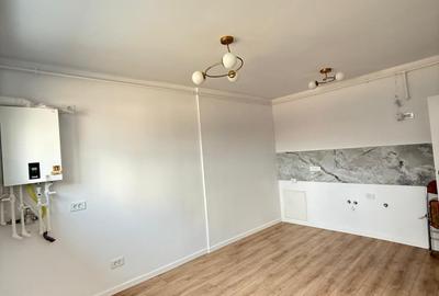 Apartament cu 2 camere decomandat în Militari - 1